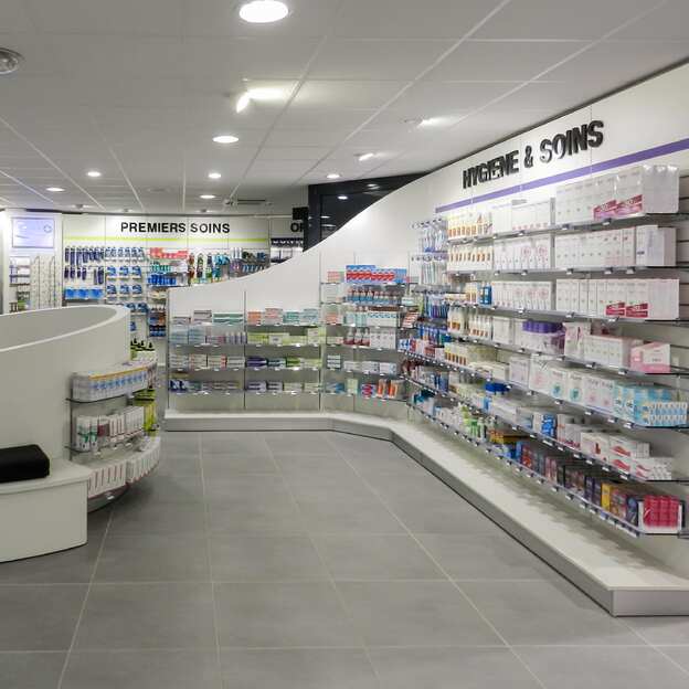 Pharmacie Villeneuve-sur-lot 1